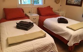 Dorraine'S Jerusalem Bed & Breakfast